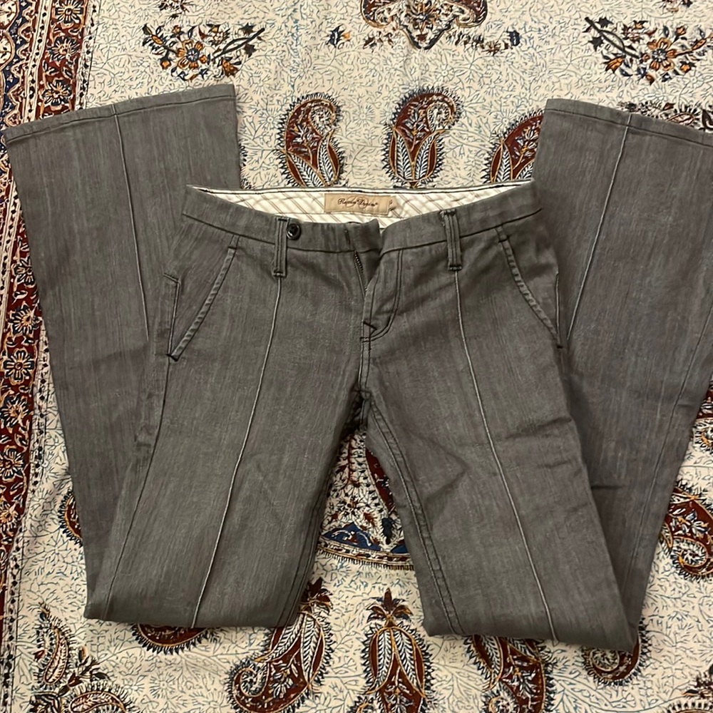 Flare jeans